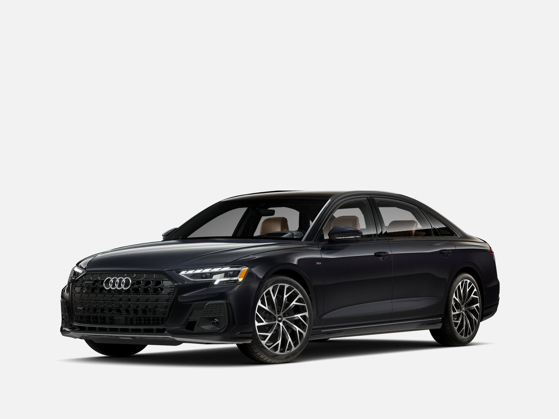 2027 Audi A8 55 TFSI L quattro Tiptronic's photo