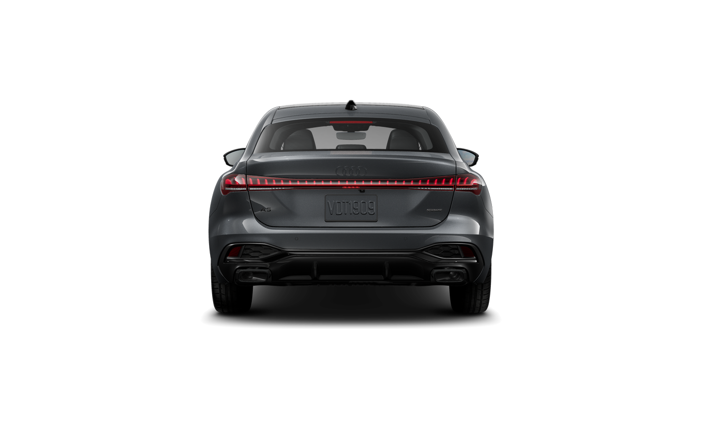 2025 Audi A5 Sedan