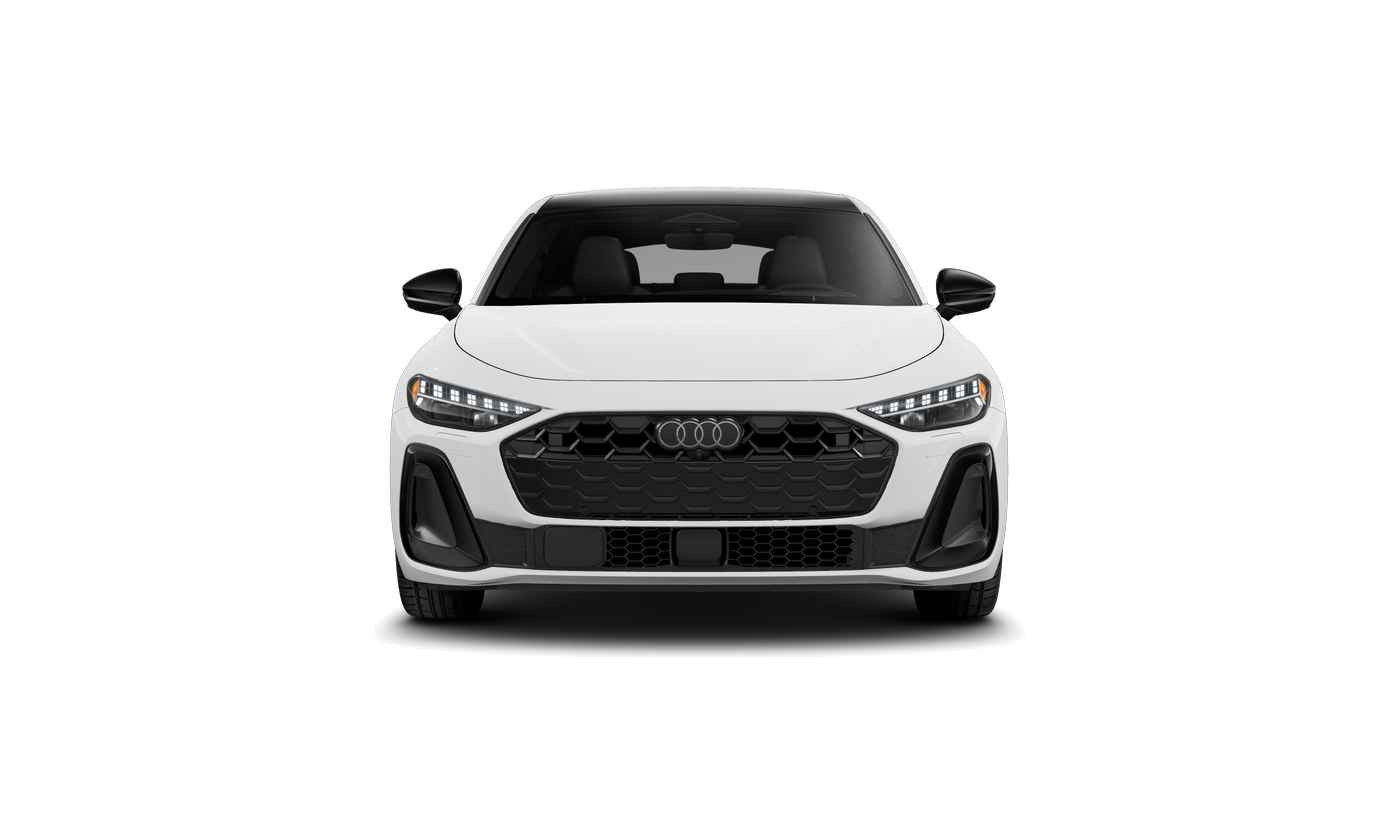 2025 Audi A5 Sedan