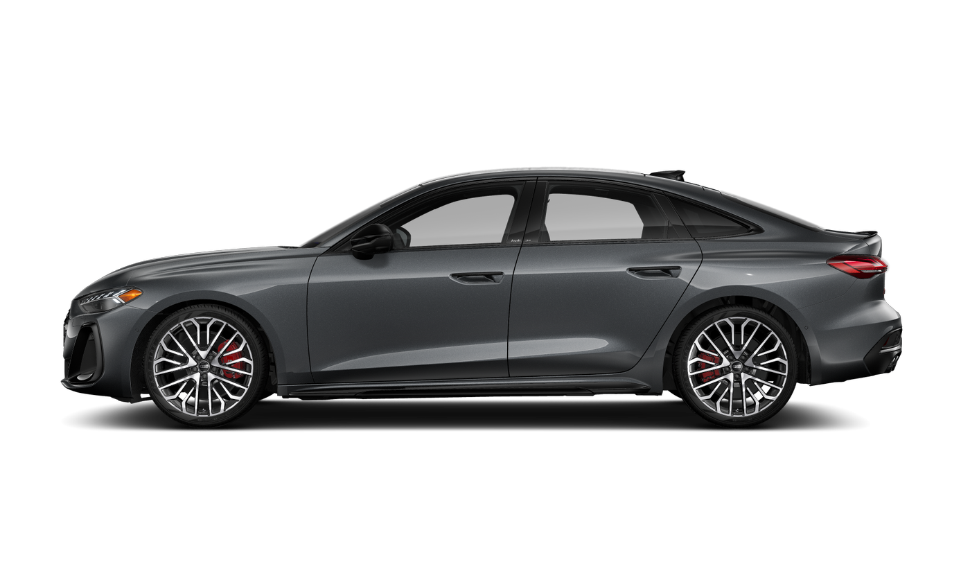 2027 Audi S5