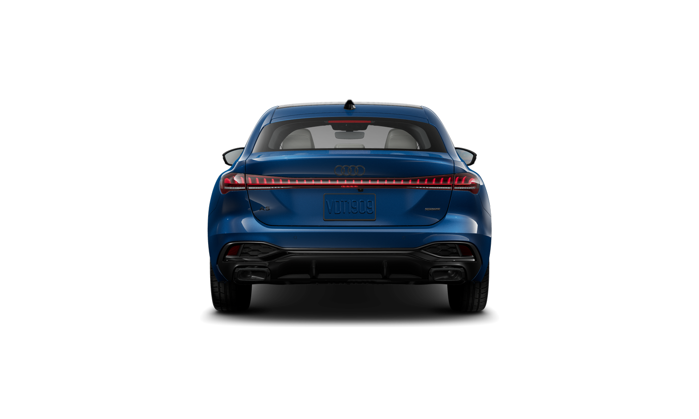 2025 Audi A5 Sedan