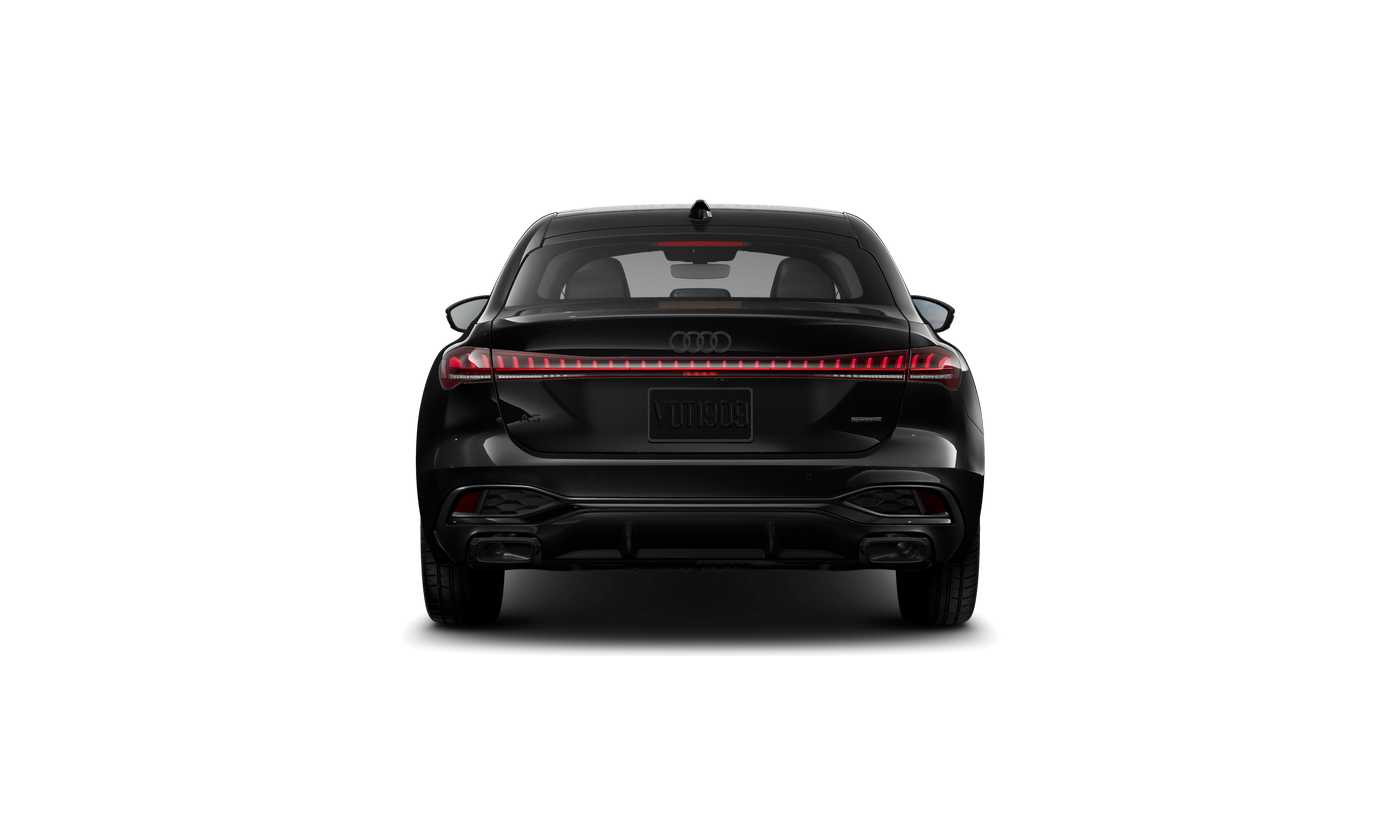 2025 Audi A5 Sedan