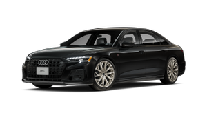 2026 Audi A8 L
