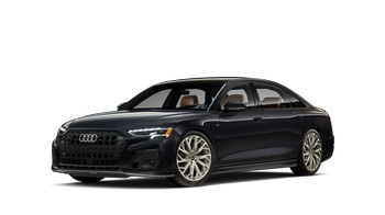 Photo of 2026 Audi A8 L