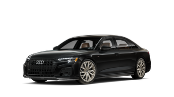 Photo of 2026 Audi A8 L 