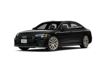 Photo of 2027 Audi A8 L 