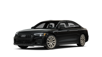 Photo of 2027 Audi A8 L