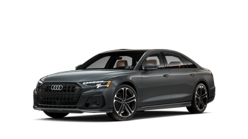 Photo of 2027 Audi A8 L 