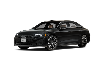 Photo of 2027 Audi A8 L 