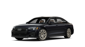 Photo of 2027 Audi A8 L
