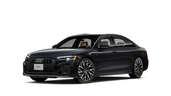 Photo of 2027 Audi A8 L
