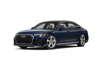 2025 Audi A8