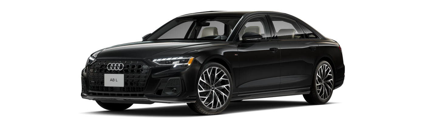 2027 Audi A8 Base - Photo 14