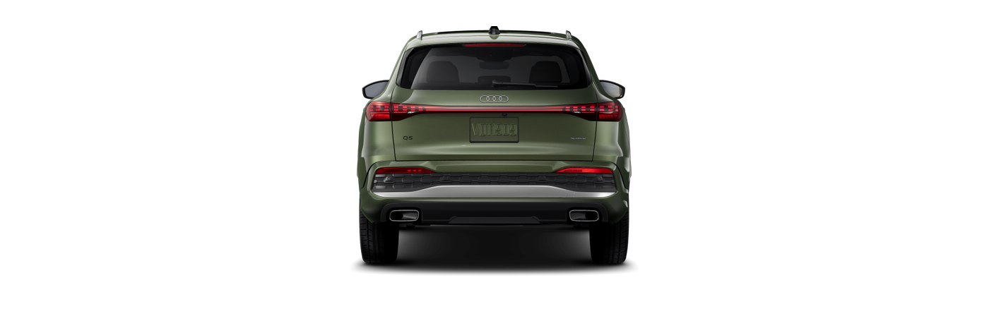 2025 Audi Q5 Premium - Photo 43