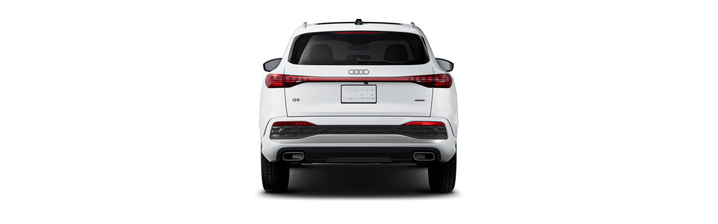 2025 Audi Q5 Premium - Photo 42