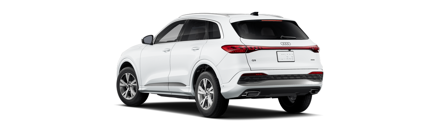 2025 Audi Q5 Premium - Photo 38