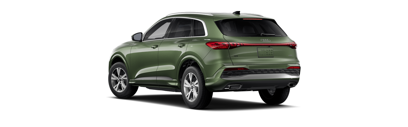 2025 Audi Q5 Premium - Photo 20