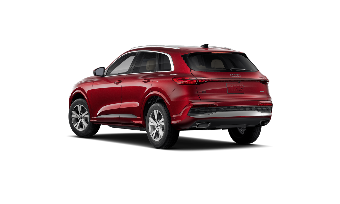 2025 Audi Q5 Premium - Photo 28