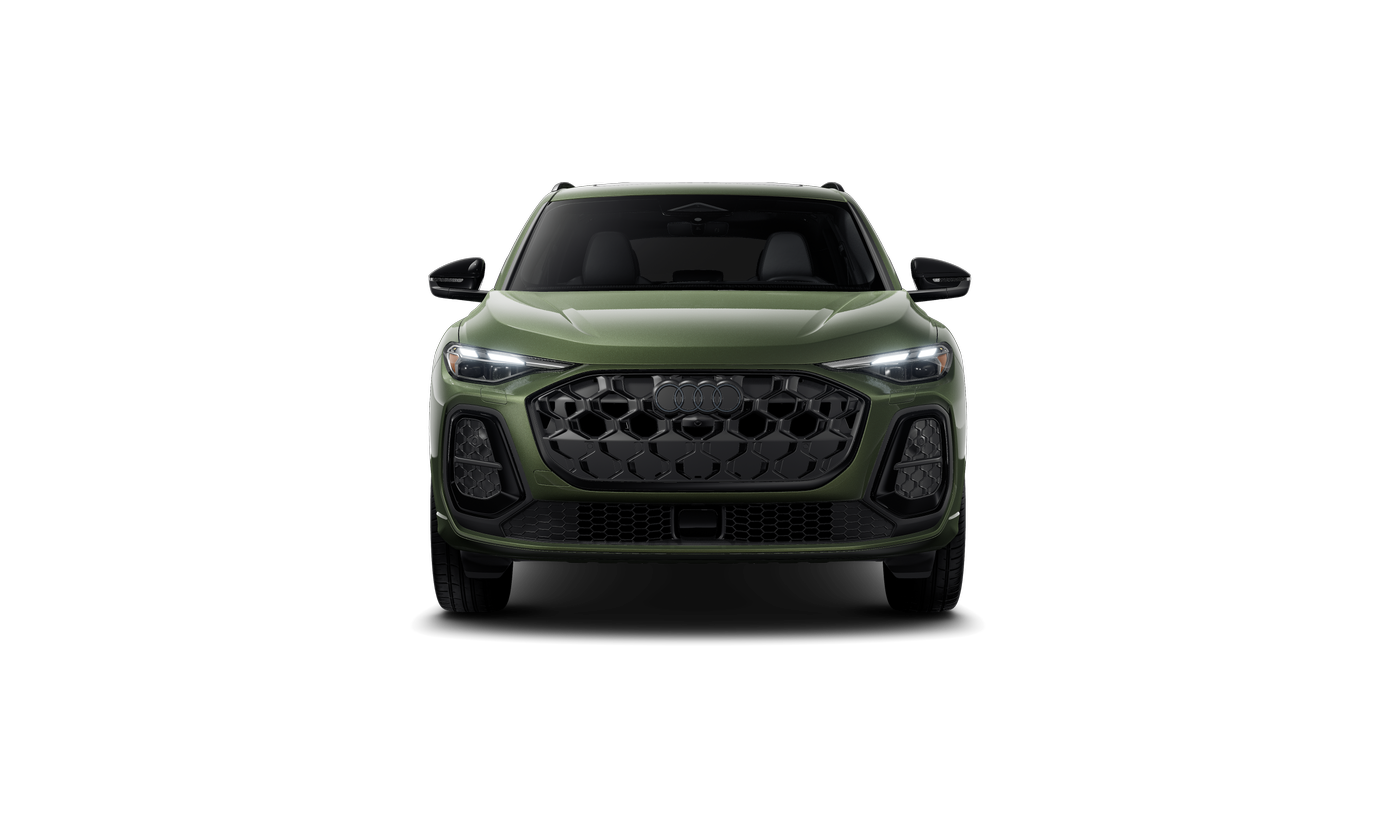 2026 Audi Q5