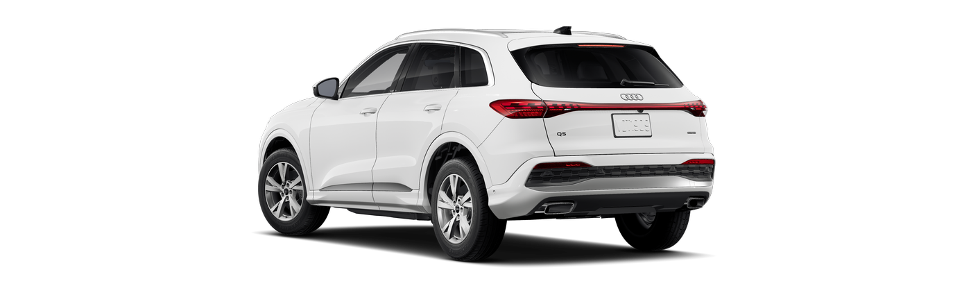 2025 Audi Q5 Premium - Photo 20