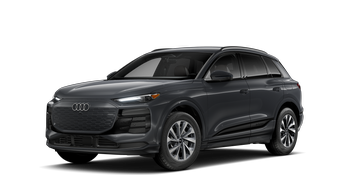 Photo of 2025 Audi Q6 e-tron