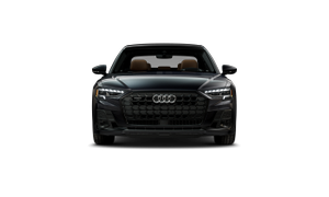 2026 Audi A8 L