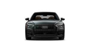 2026 Audi A8 L