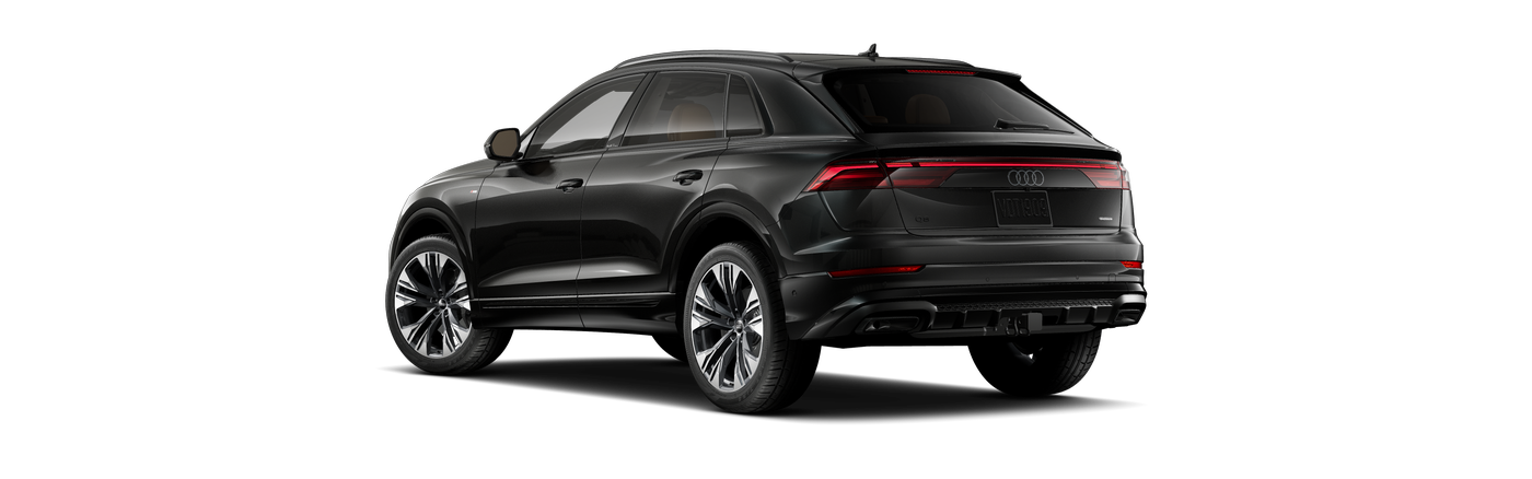 2025 Audi Q8 Premium Plus - Photo 35