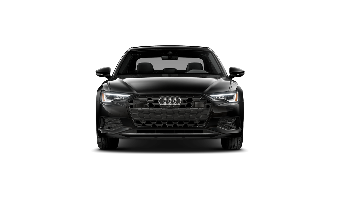 2025 Audi A6 Premium Plus - Photo 52