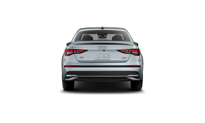 2026 Audi A3 Sedan