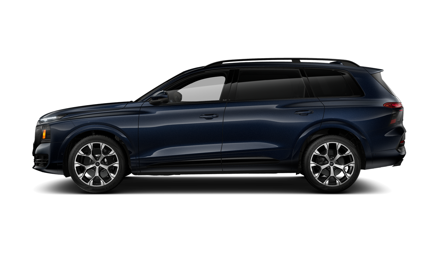 2027 Audi Q9