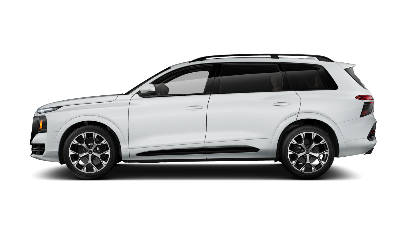 2027 Audi Q9