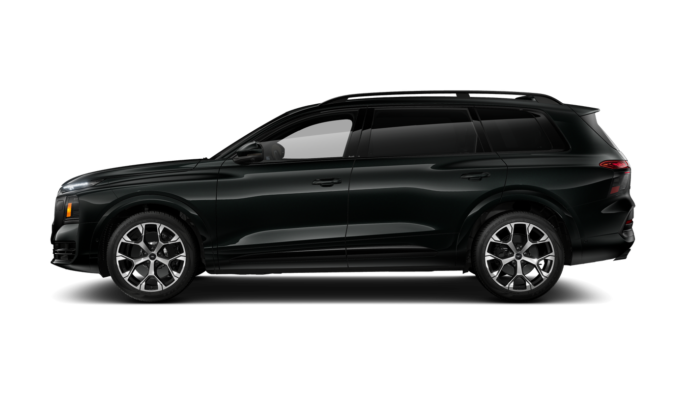 2027 Audi Q9