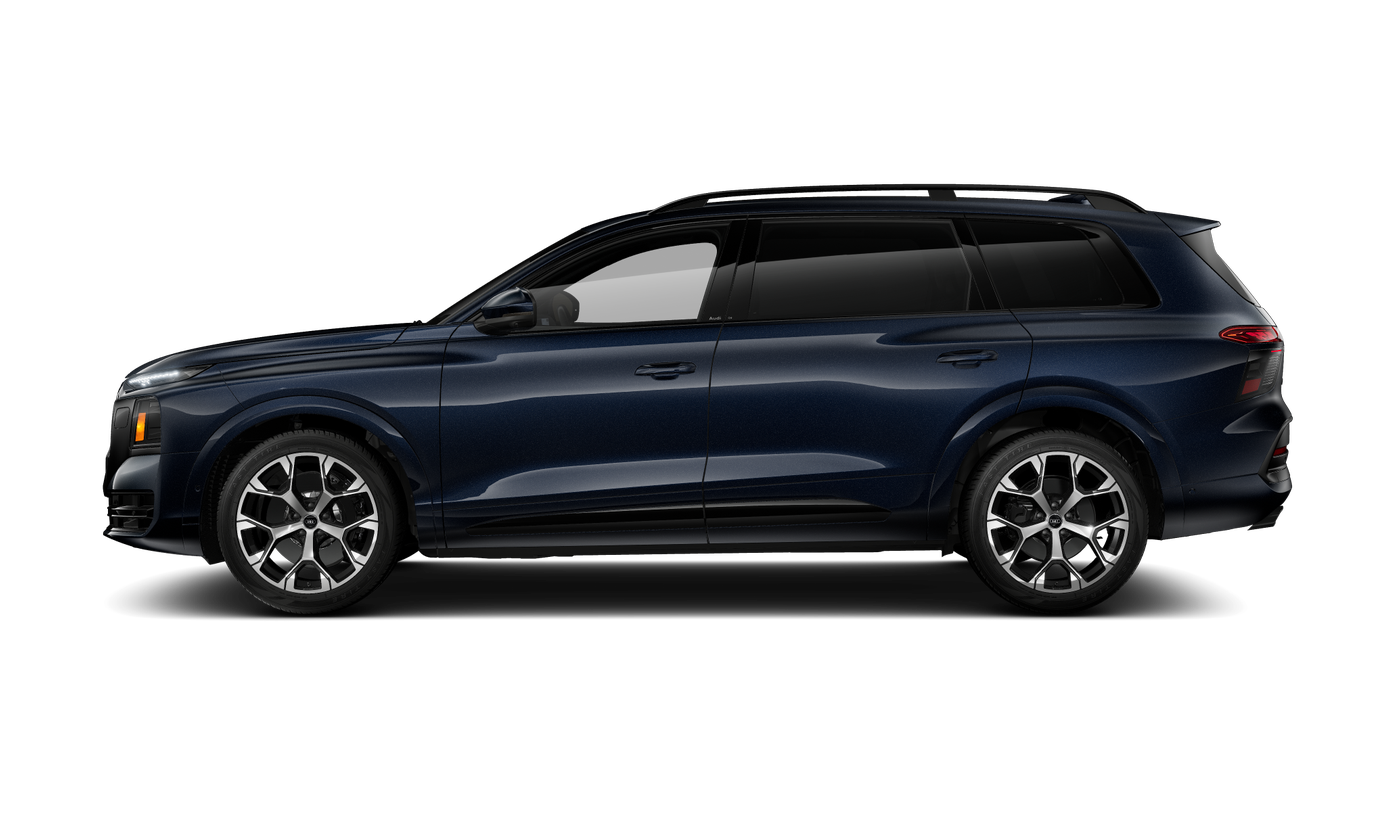2027 Audi Q9