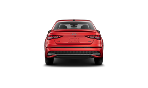 2026 Audi A3 Sedan