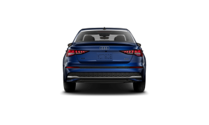 2026 Audi A3 Sedan