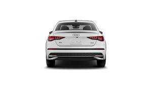2026 Audi A3 Sedan
