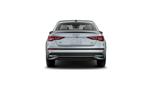2026 Audi A3 Sedan