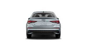 2026 Audi A3 Sedan