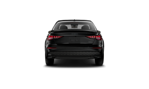 2026 Audi A3 Sedan