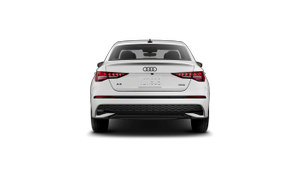 2026 Audi A3 Sedan