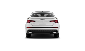 2026 Audi A3 Sedan