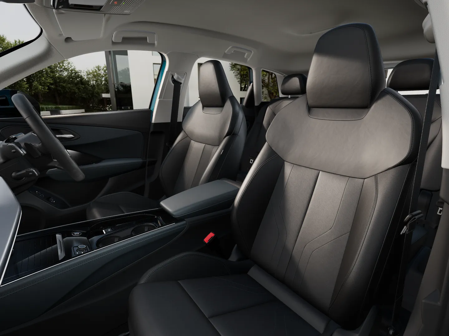 Image about Audi Q3 SUV TFSI quattro 150 kW