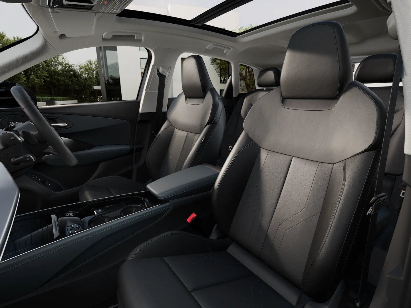 Image about Audi Q3 SUV TFSI quattro 150 kW