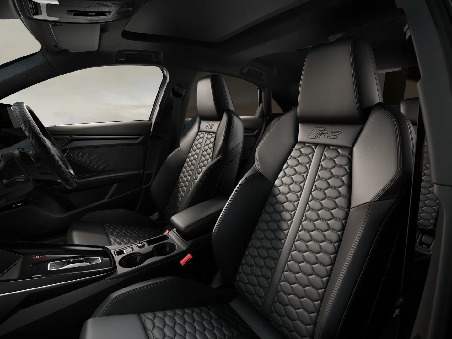 Image about Audi RS 3 Sedan TFSI quattro S tronic