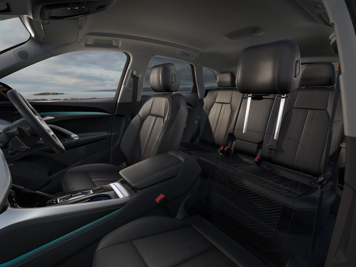 Image about Audi Q5 SUV TFSI S tronic