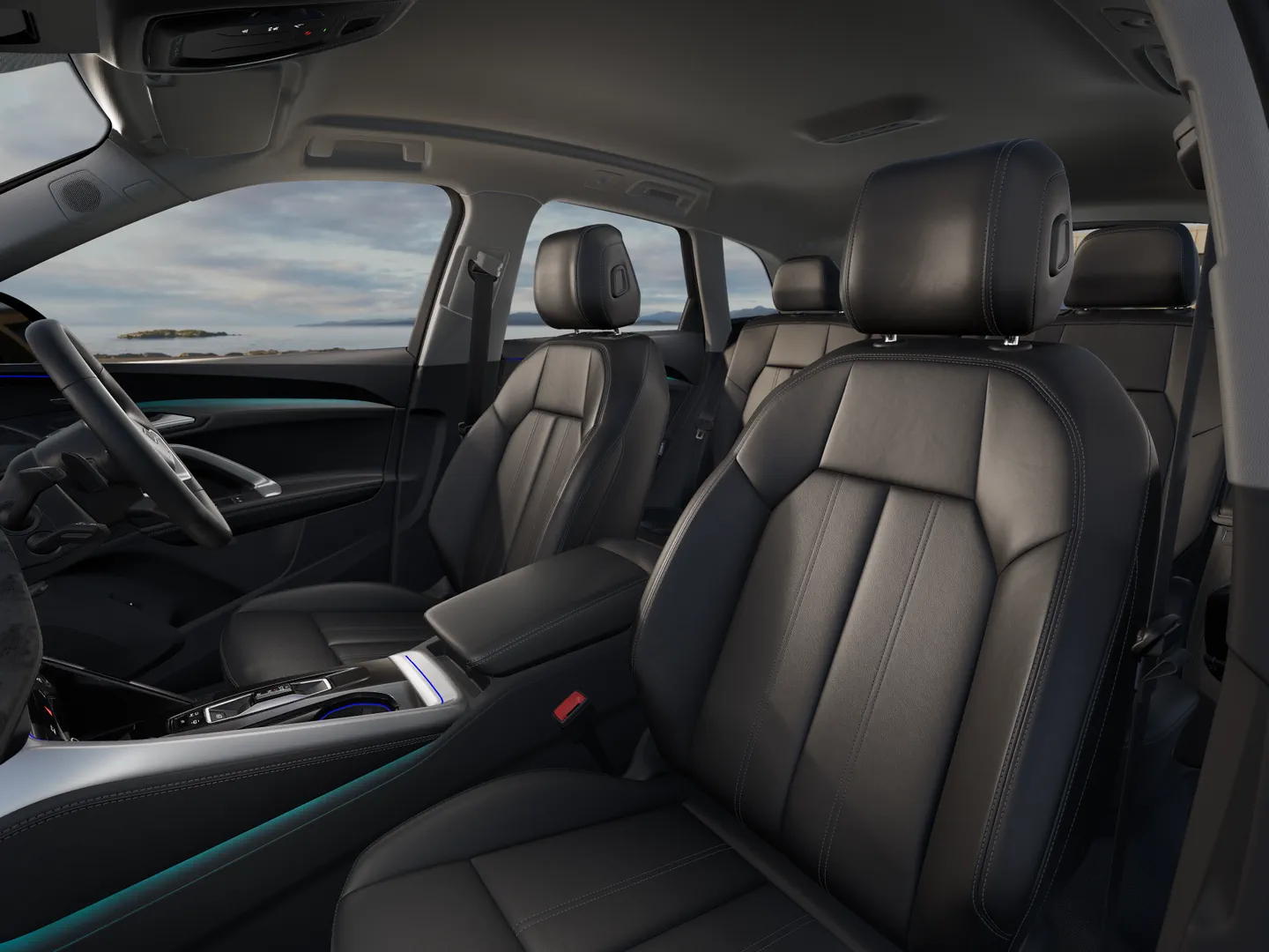 Image about Audi Q5 SUV TDI quattro S tronic