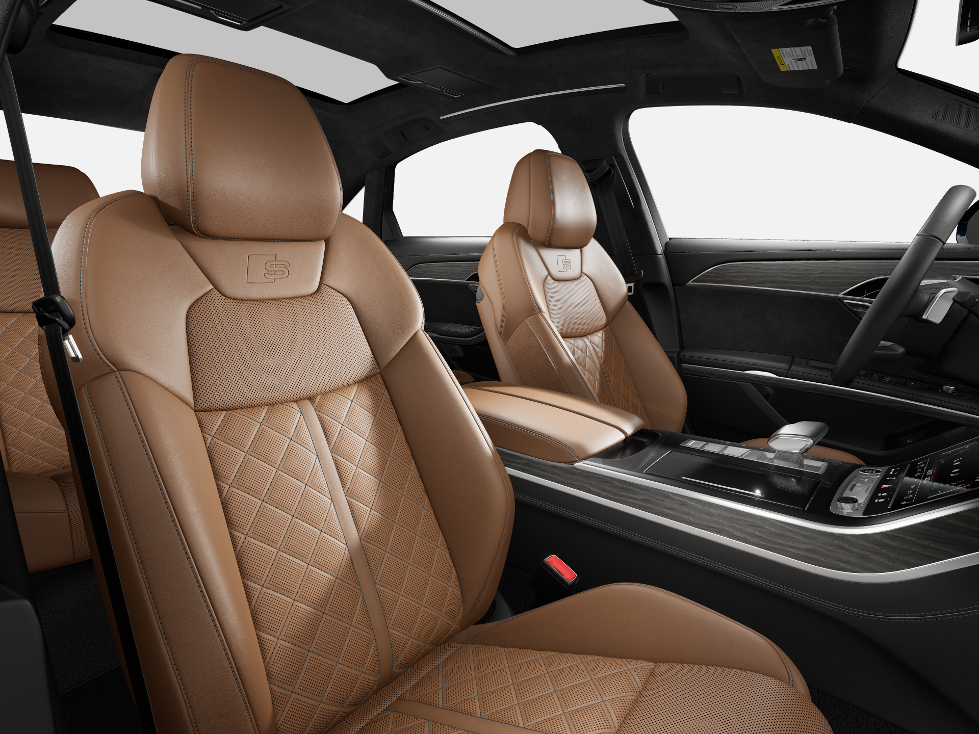 2027 Audi A8 L