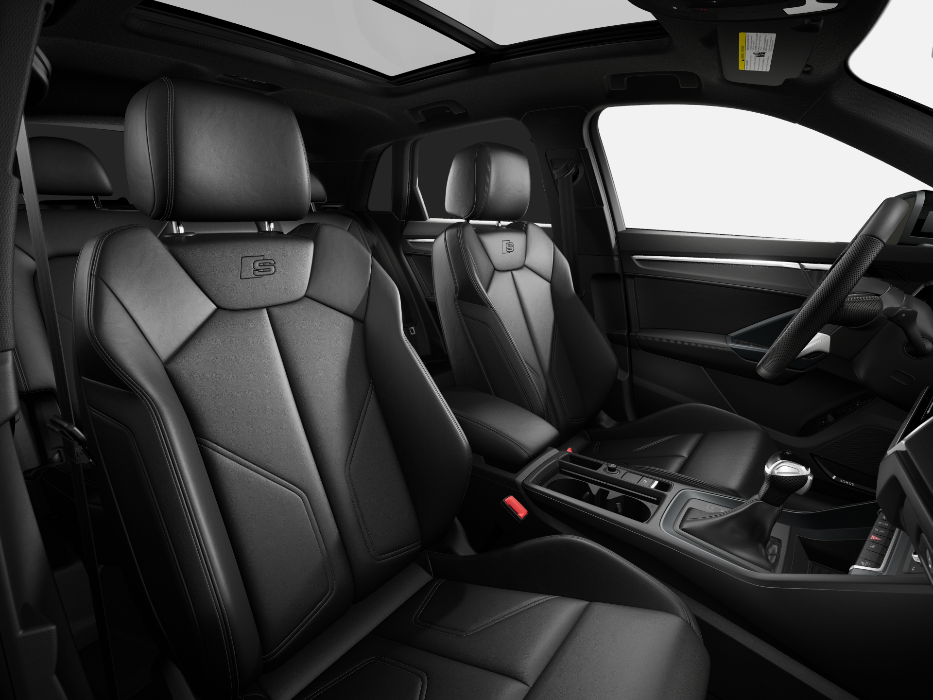 2025 Audi Q3 SUV