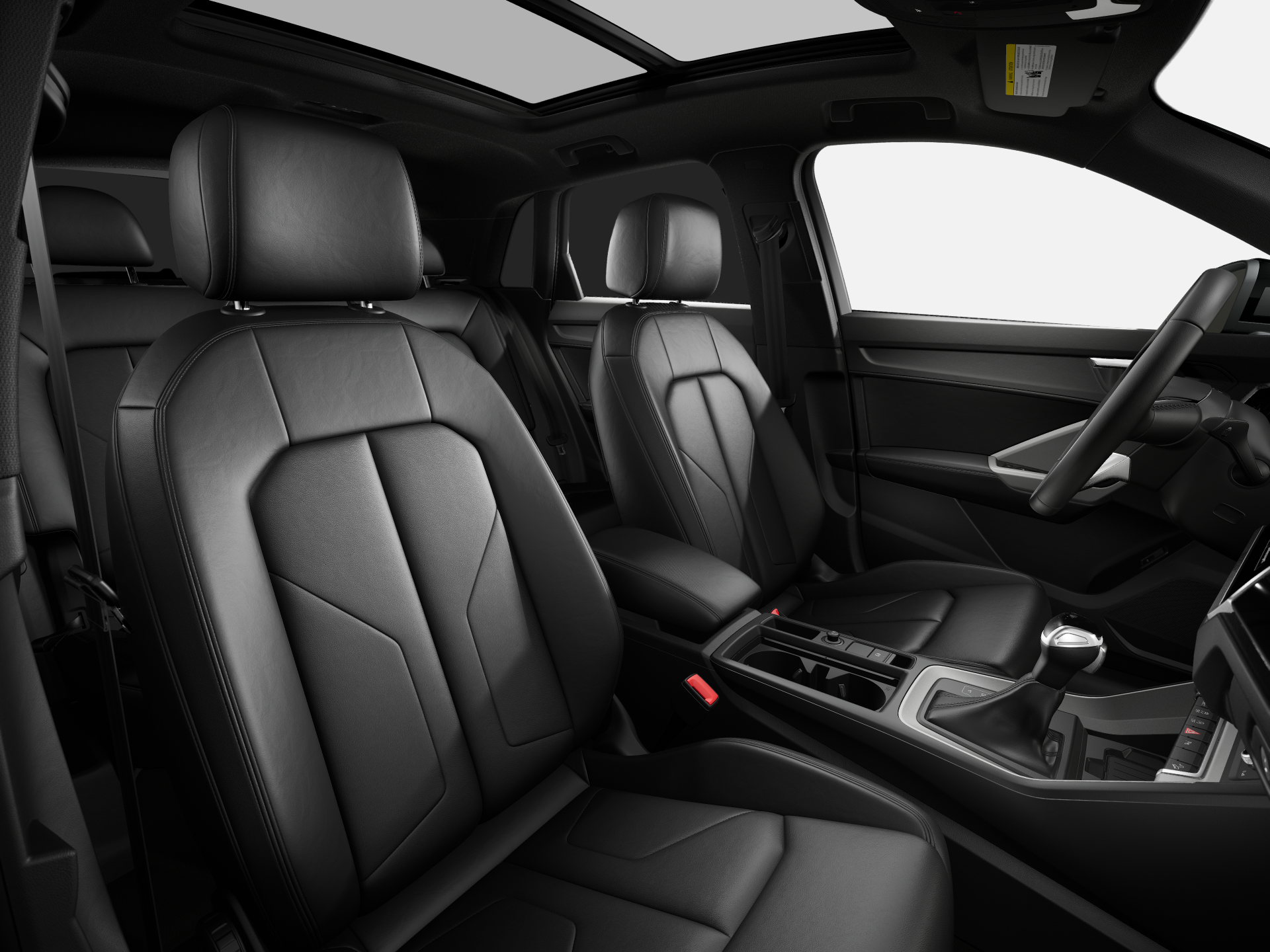 2025 Audi Q3 SUV